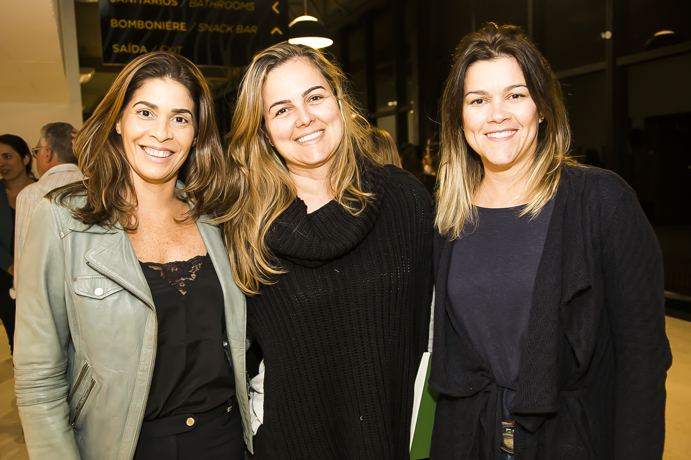 Palestra Projetar e vender, a alma do negócio.